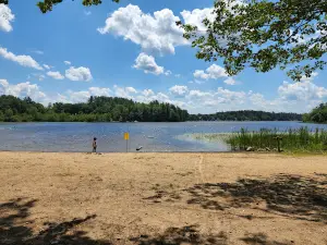 Kingston State Park