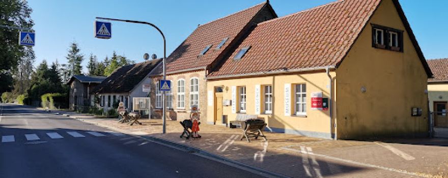 Alfred Wegener Museum