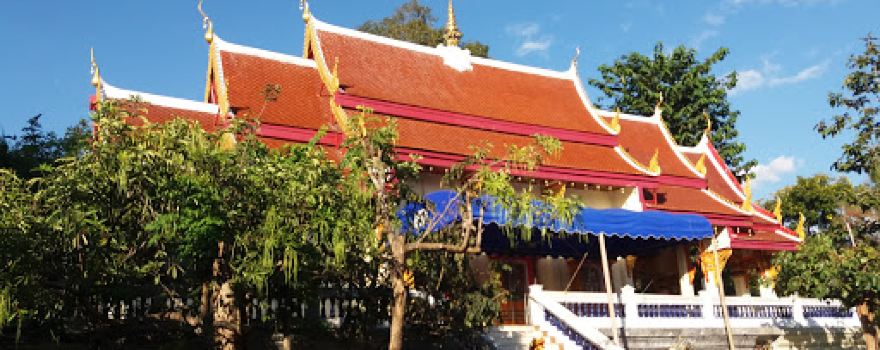 Wat San Ton Doo