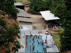 Sitio Sonho Meu-Mantena MG