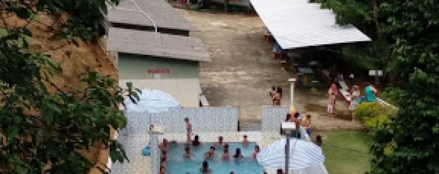 Sitio Sonho Meu-Mantena MG