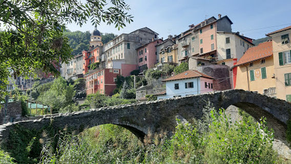 San Salvatore Monferrato