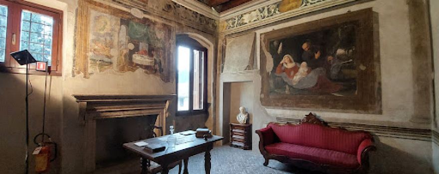 Villa del Bene