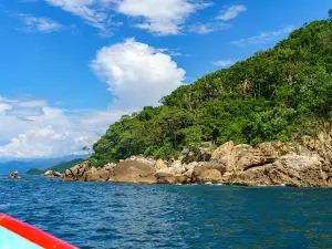 Yelapa Beach