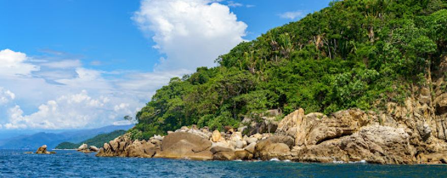 Yelapa Beach