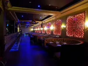 Club 717