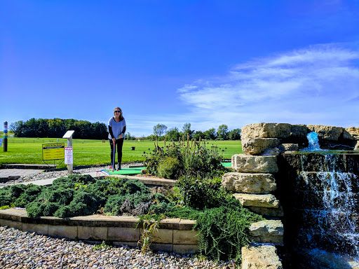 Airport National Golf Course