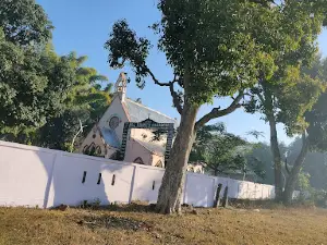 Church Ground
