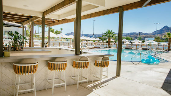 Palm Springs Surf Club