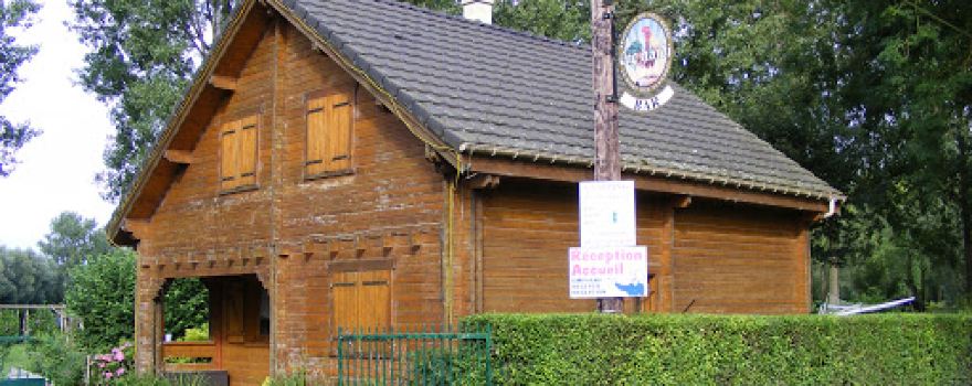 CAMPING HERELLE