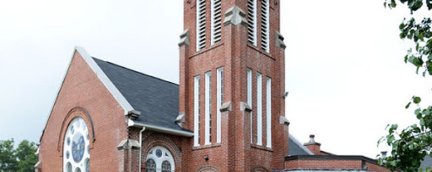 Good Hope Presbyterian Church
