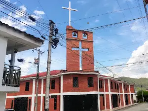 La Ermita Park
