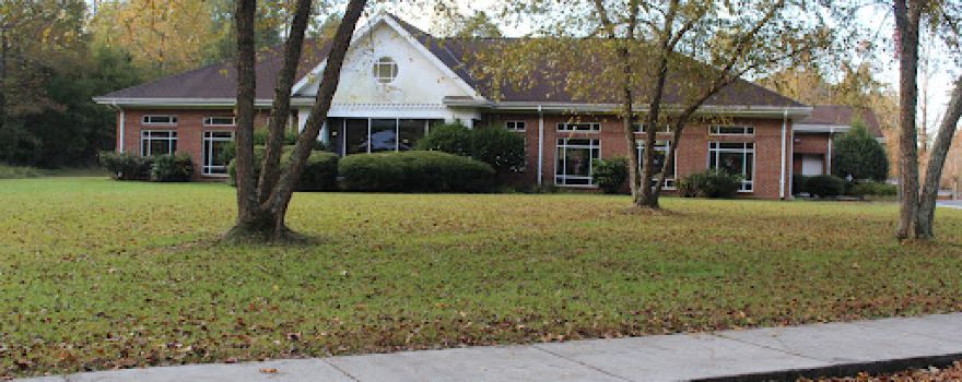 Chattooga Public Library