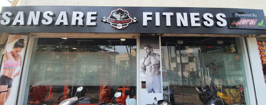 Sansare Fitness