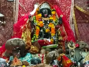 Kali mata mandir