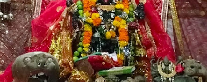 Kali mata mandir