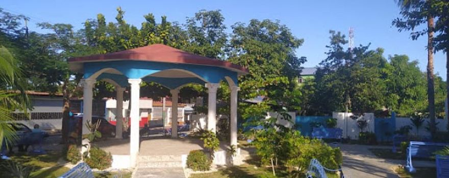 Guananico Park
