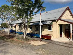 Casino Miniature Railway & Museum