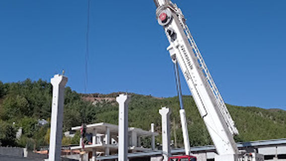 Bahçepınar Su Fabrikası