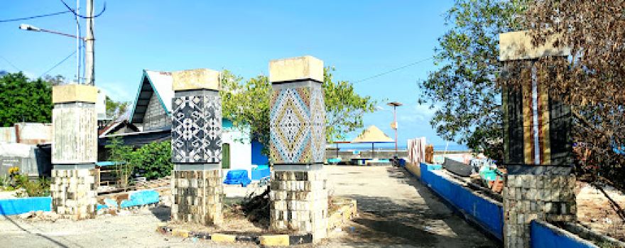 Pantai Namosain