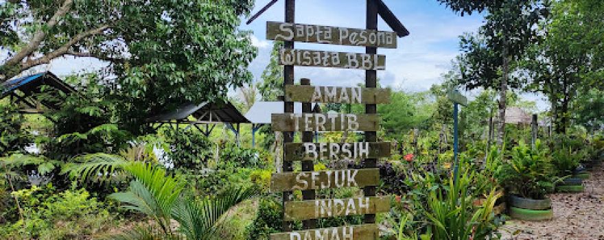 Bumi Bangun Lestari