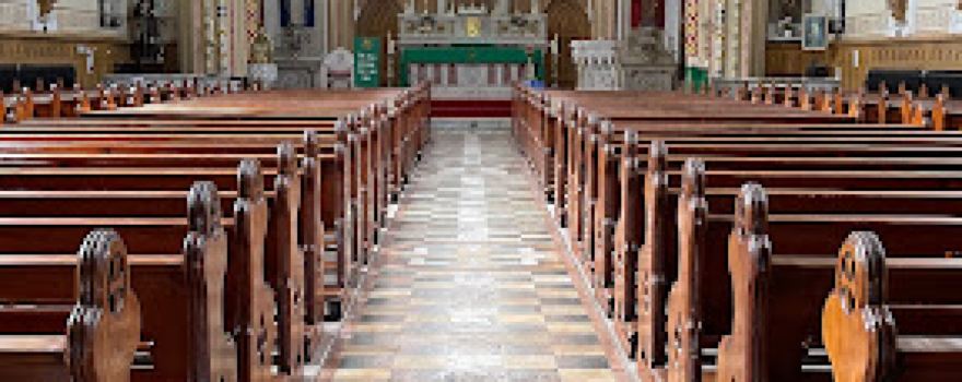 Church of the Immaculate Conception