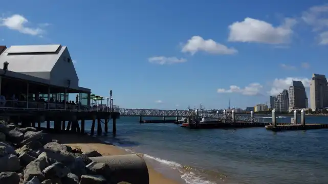 Hotels near Coronado Island