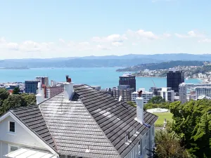 Wellington Botanic Garden