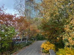 高線公園