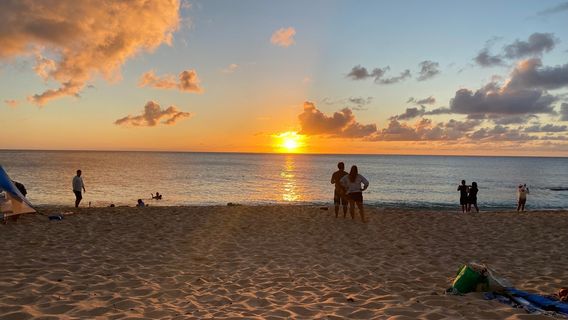 Sunset Beach Park