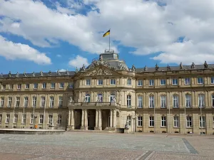 Palazzo Nuovo