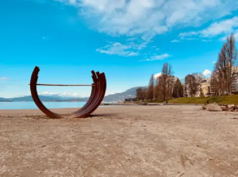 Sunset Beach Park