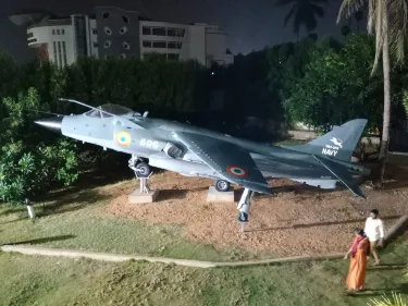 Victory At Sea War Memorial