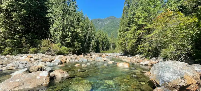 Hotels in Maple Ridge