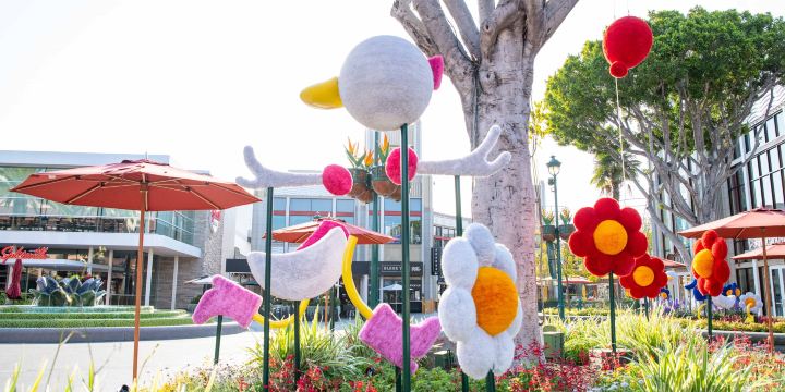 Downtown Disney District