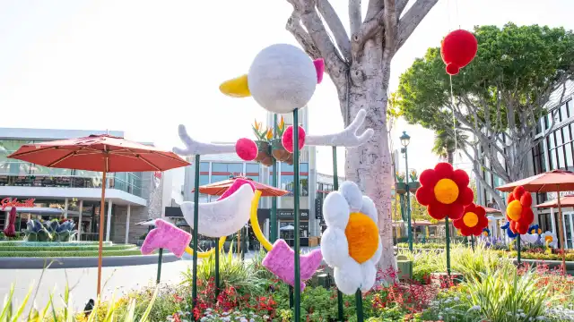 Hotels near Downtown Disney District