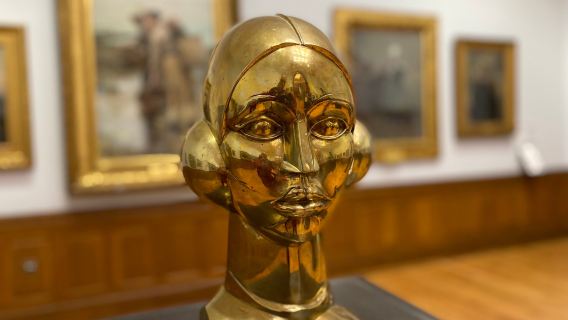 Aberdeen Art Gallery