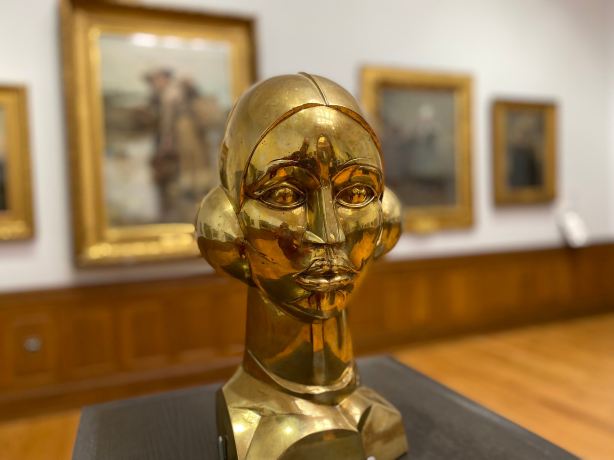 Aberdeen Art Gallery