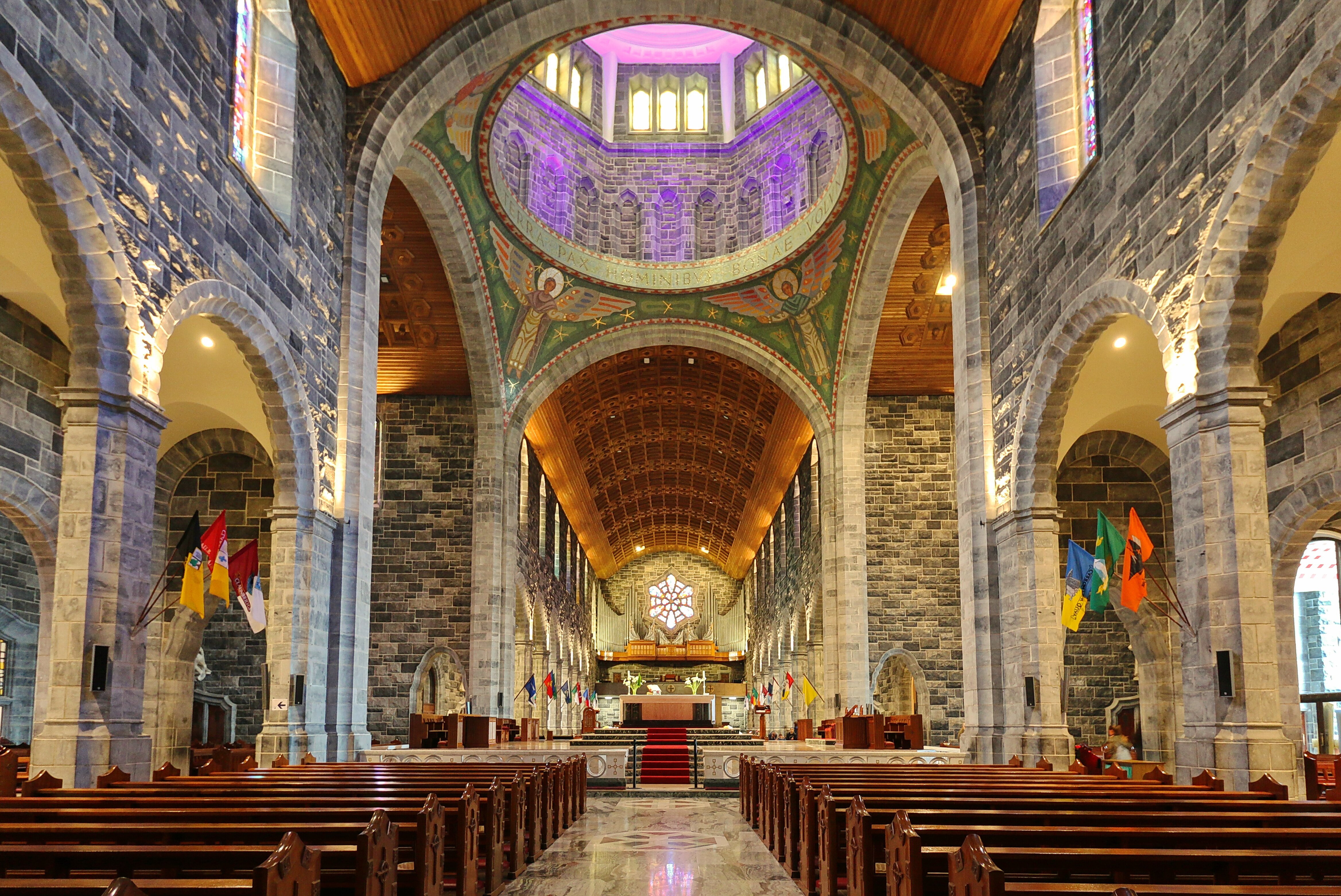 2025 Galway Travel Guide: Must-see attractions, popular food, hotels, transportation routes (updated in June)
