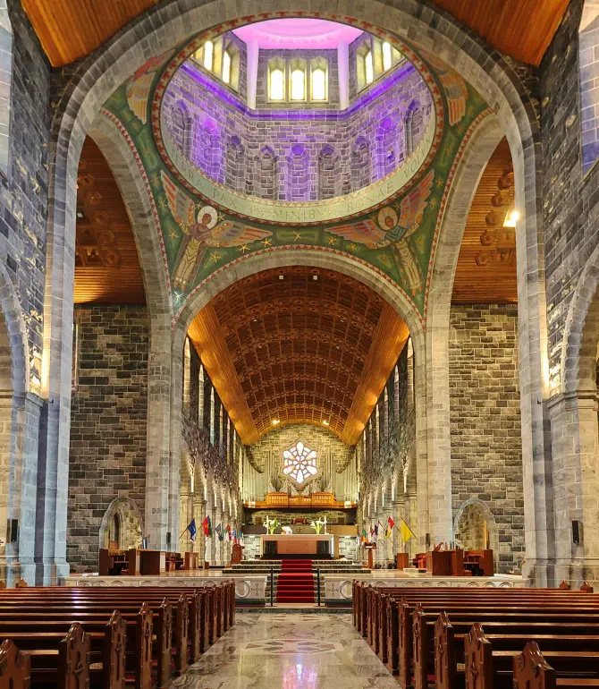 Galway