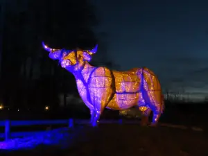 Cotswold Farm Park
