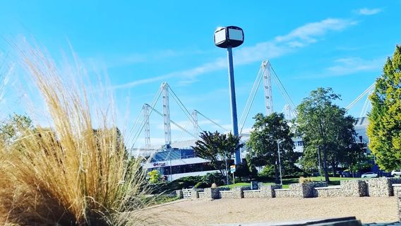 National Exhibition Centre