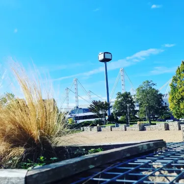 National Exhibition Centre