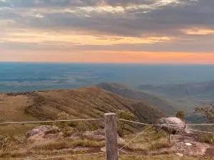 Chapada dos Guimarães National Park