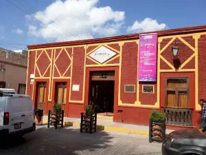Casa Museo Jose Alfredo Jimenez