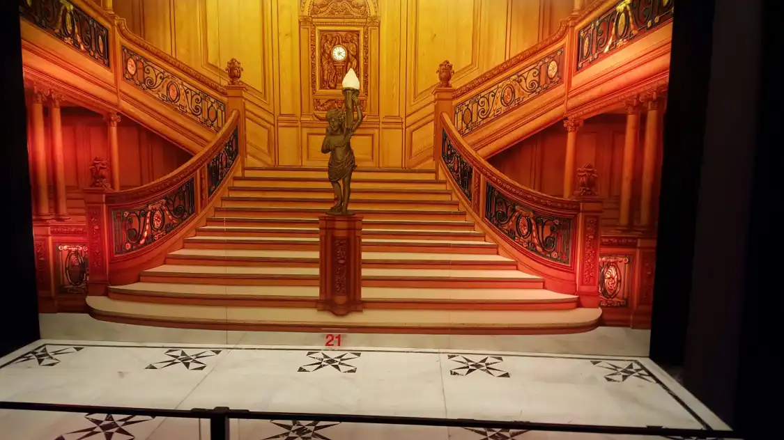 Hotel in zona Fernan Gomez Theater