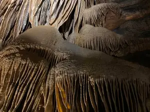 Talking Rocks Cavern