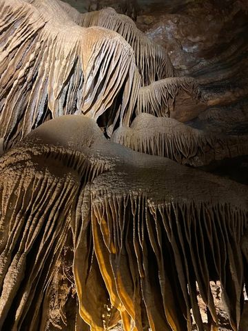 Talking Rocks Cavern