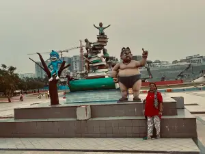 Wonders Park
