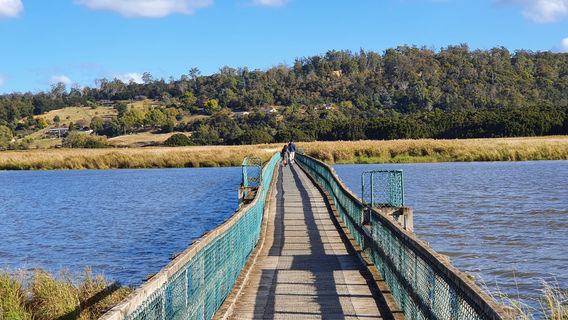 Tamar Island Wetlands Centre